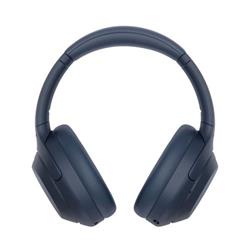 Sony Hi-Res WH-1000XM4, tmavomodrý, model 2020