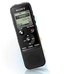 Sony ICD-PX440 černý