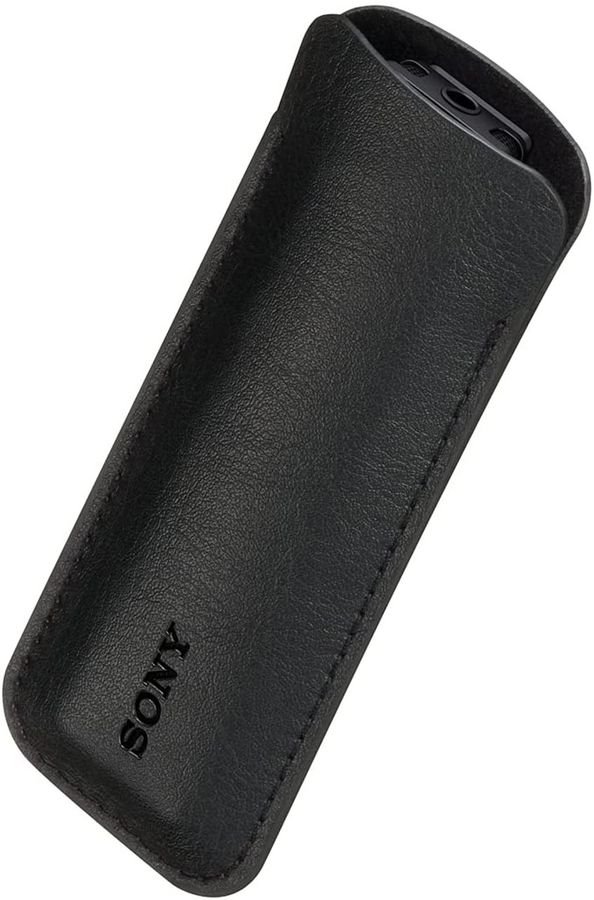 Sony ICD-TX660, čierna