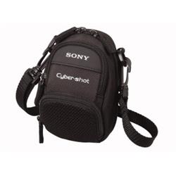 Sony LCS-CSD pouzdro pro Cyber-shot P