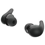 Sony LinkBuds Fit - Černá