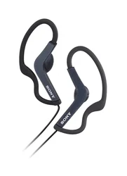 Sony MDR-AS200B - černá