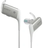 Sony MDR-AS600BT bílá