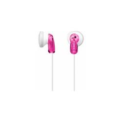 Sony MDR-E9LP, růžová MDRE9LPP.AE - Sluchátka