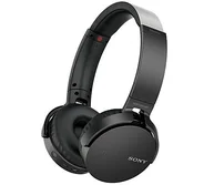 Sony MDR-XB650BT černá