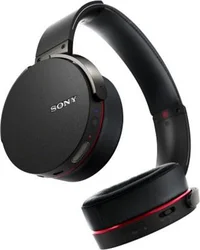 Sony MDR-XB950B1, černá