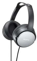 Sony MDR-XD150, čierna MDRXD150B.AE