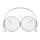 Sony MDR-ZX110, biela MDRZX110W.AE