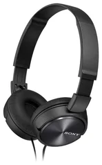Sony MDR-ZX310, černá