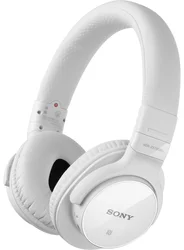 SONY MDR-ZX750BNW - bílá