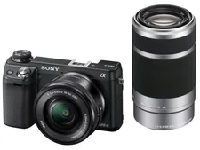 SONY NEX-6Y (NEX6YB.CE)