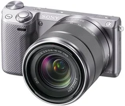 SONY NEX5RKS.CE