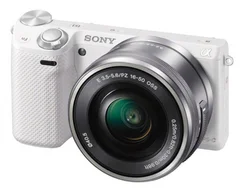 SONY NEX5RLW.CE