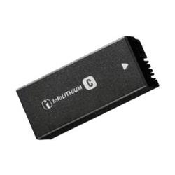 Sony NP-FC11 akumulátor InfoLithium řady C, 780 mAh