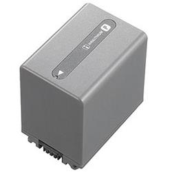 Sony NP-FP90 akumulátor InfoLithium řady P; 2460mAh