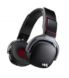 SONY NWZ-WH303B, 4GB, černá