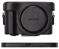 Sony pouzdro LCS-HNB pro HX50/60 LCJHNB.SYH - Videokamery - příslušenství