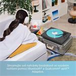 SONY PS-LX3BT Gramofon