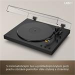 SONY PS-LX3BT Gramofon