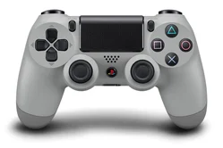 Sony PS4 Dualshock 4 20th Anniversary Edition