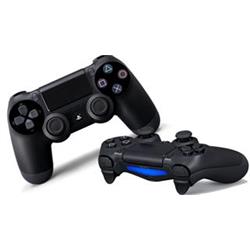 Sony PS4 Dualshock 4 černý