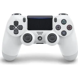 Sony PS4 Dualshock 4 v2 bílý