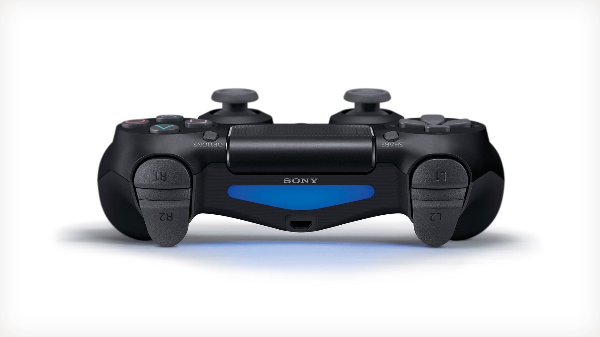 Sony PS4 Dualshock 4 v2 černý