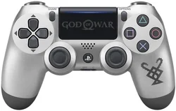 Sony PS4 Dualshock 4 v2 God of War