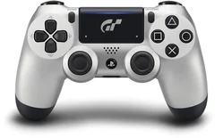 Sony PS4 Dualshock 4 v2 GT Sport