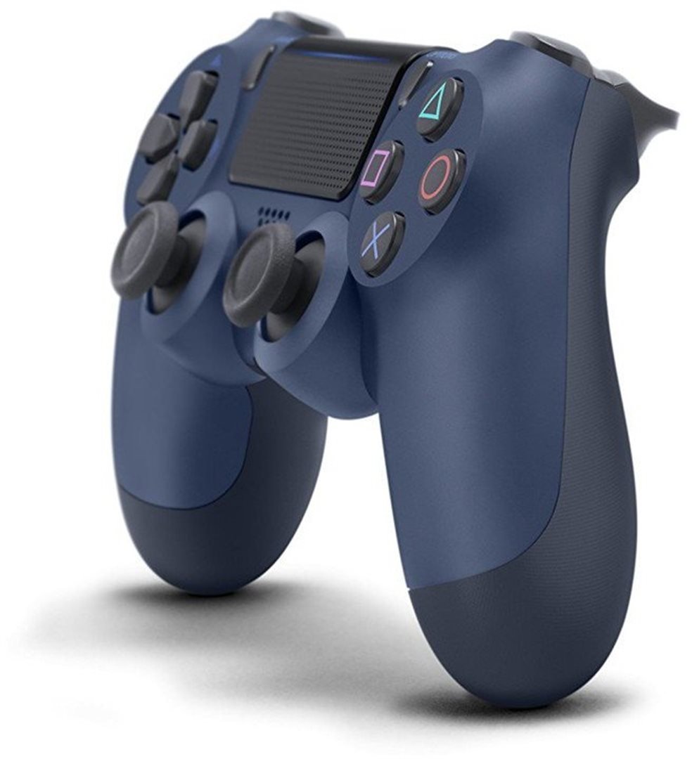 Sony PS4 Dualshock 4 v2 Midnight Blue