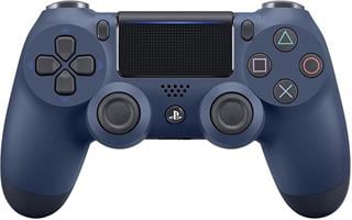 Sony PS4 Dualshock 4 v2 Midnight Blue
