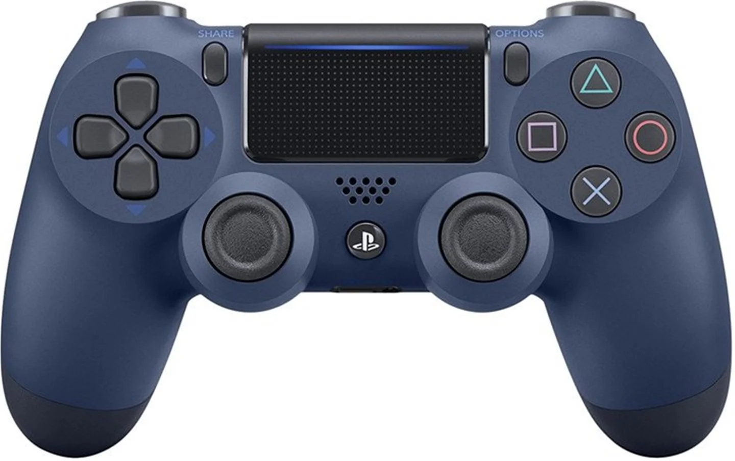 Sony PS4 Dualshock 4 v2 Midnight Blue