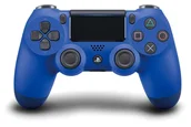 Sony PS4 Dualshock 4 v2 modrý