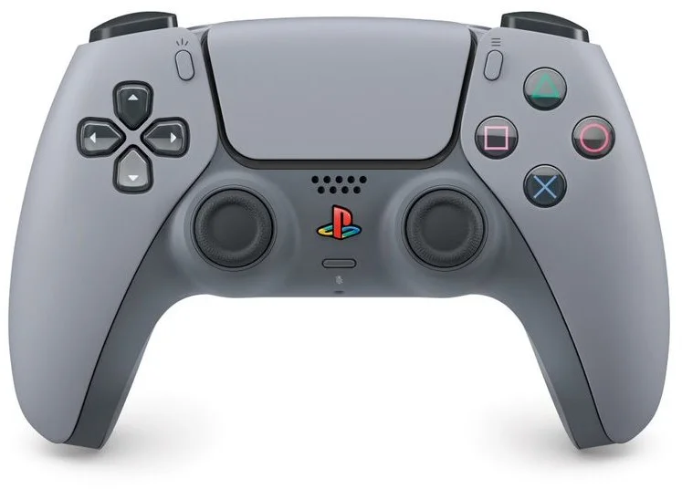 Sony PS5 Bezdrátový ovladač DualSense - 30th Anniversary edice