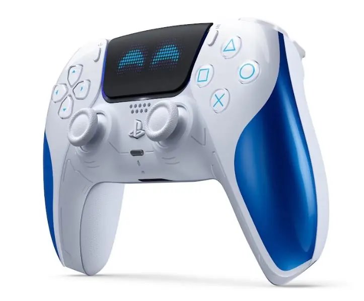 Sony PS5 Bezdrátový ovladač DualSense - Astro Bot Joyful Limited Edition