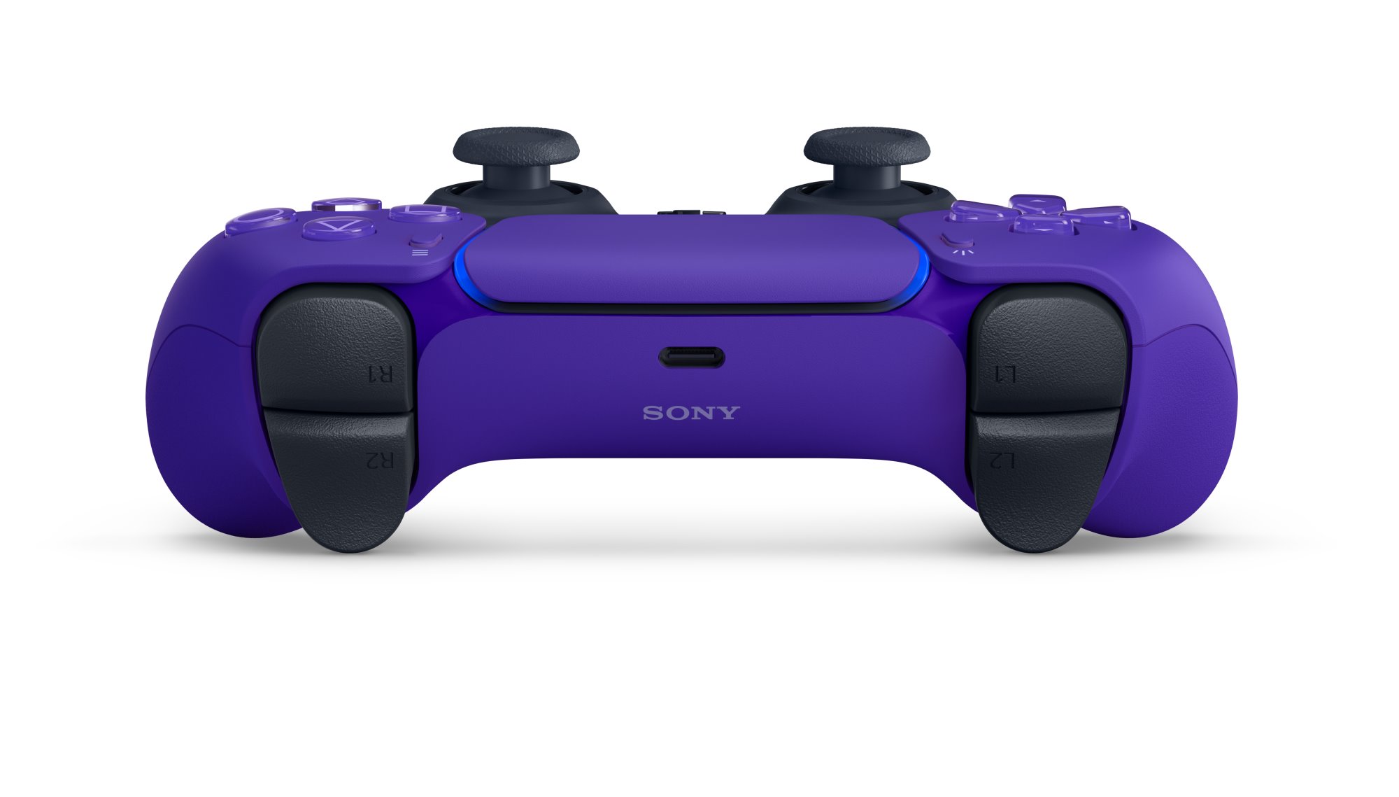 Sony PS5 Bezdrátový ovladač DualSense Galactic Purple