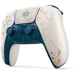 Sony PS5 Bezdrátový ovladač DualSense - Genshin Impact Limited Edition