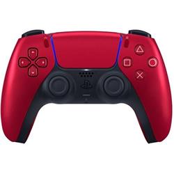 Sony PS5 Bezdrátový ovladač DualSense Volcanic Red