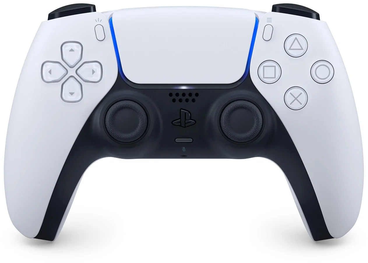 Sony PS5 Bezdrátový ovladač DualSense
