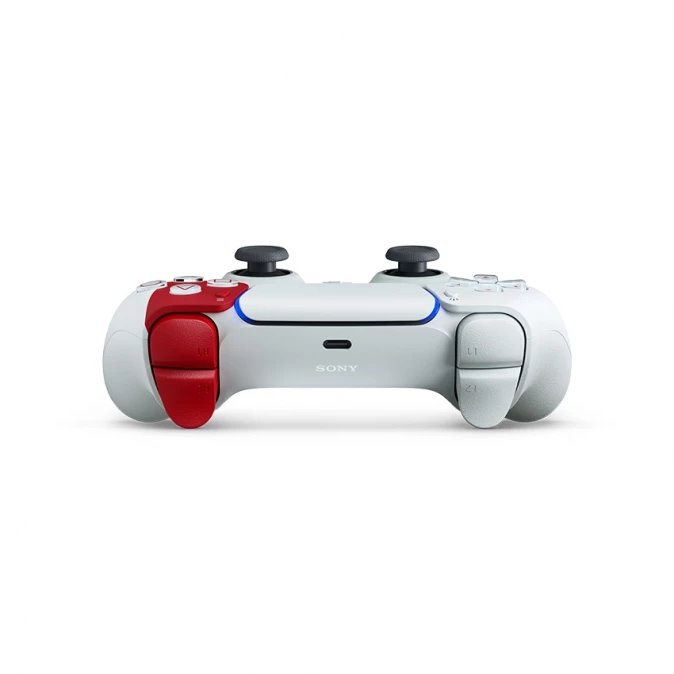 Sony PS5 DualSense - Limitovaná edícia k 20. výročiu hry God of War