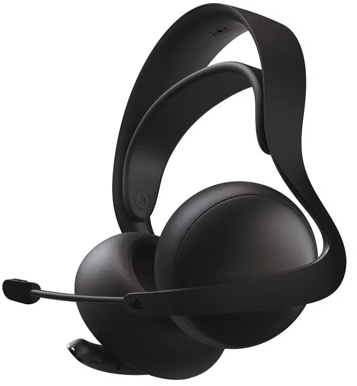 Sony Pulse Elite Midnight Black