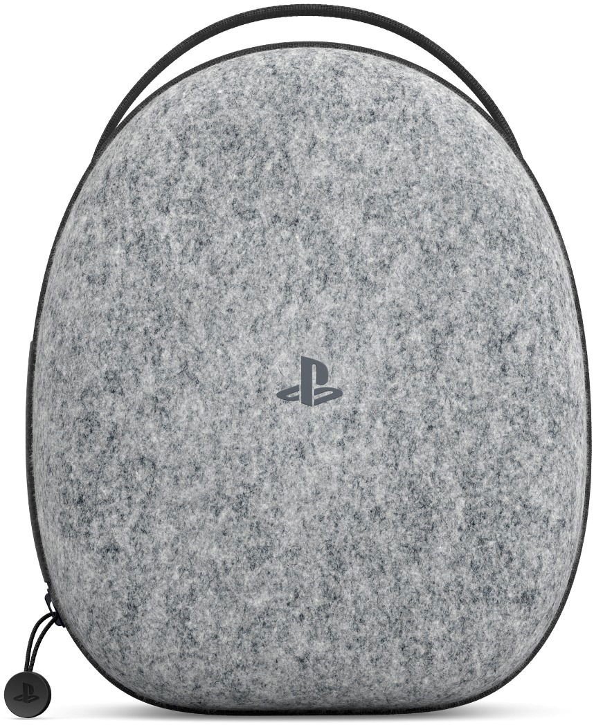 Sony Pulse Elite + puzdro