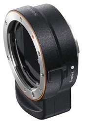 Sony redukce LA-EA3 35mm, pro obj. s bajonetem A