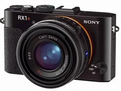Sony RX1R II