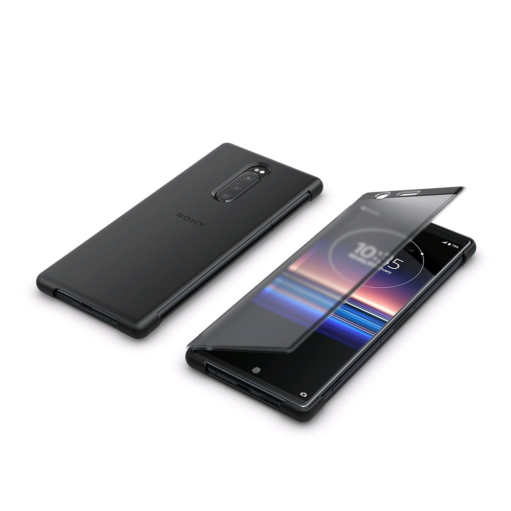 Xperia 1 отзывы