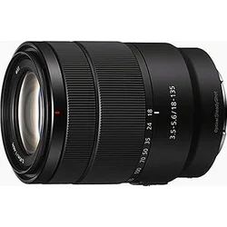 Sony SEL-18135 18-135 mm SEL18135.SYX