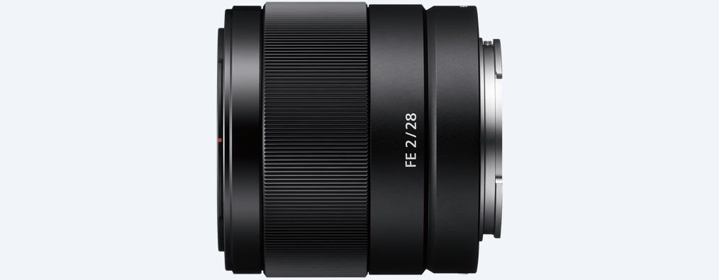 Sony SEL-28F20