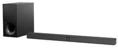 Sony soundbar HT-CT290, černý