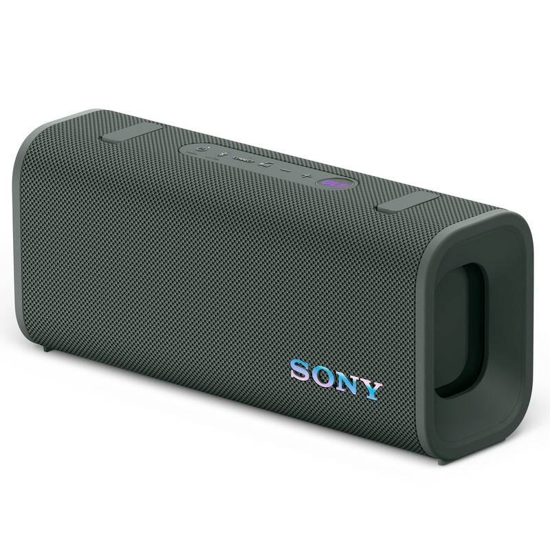 SONY SRS-ULT30 ULT FIELD 3 sivo-zelená