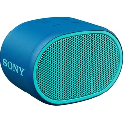 Sony SRS-XB01, modrá SRSXB01L.CE7 - Reproduktory
